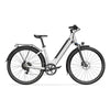 Fiido C11 - Wit - 499Wh - Elektrische Stadsfiets - AE-trading