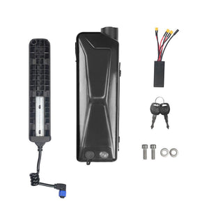 Fiido C21 Bereikvergroter Batterij 208.8WH Power Pack - AE-trading