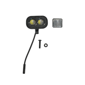 Fiido C21/C22 Koplamp 300lm LED Fietslicht - Voorlamp - AE-trading