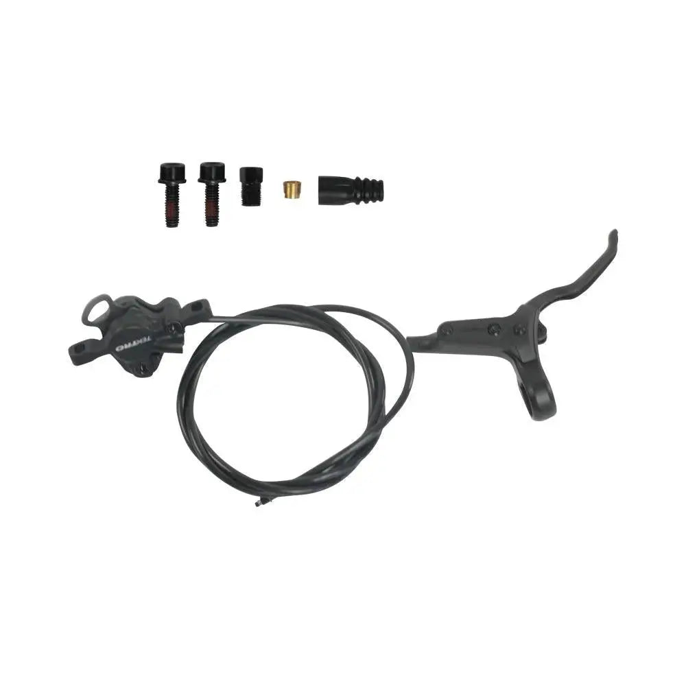 Fiido C21/C22 Remsysteem Schijfremmen Hydraulisch Remblok - AE-trading