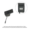 Fiido C21 Display LCD 21-Inch Fietsscherm - Monitor - AE-trading