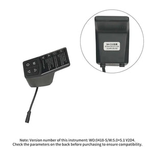 Fiido C21 Display LCD 21-Inch Fietsscherm - Monitor - AE-trading