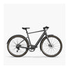 Fiido C21 - Elektrische Stadsfiets - Grijs - 28 inch - L (170cm - 195cm) - Accu 209Wh (36V) - 250W (40Nm) Mivice Motor - 9 Versnellingen - Hydraulische Remmen - AE-trading