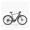 Fiido C21 - Elektrische Stadsfiets - Grijs - 28 inch - XL (190cm - 205cm) - Accu 209Wh (36V) - 250W (40Nm) Mivice Motor - 9 Versnellingen - Hydraulische Remmen - AE-trading