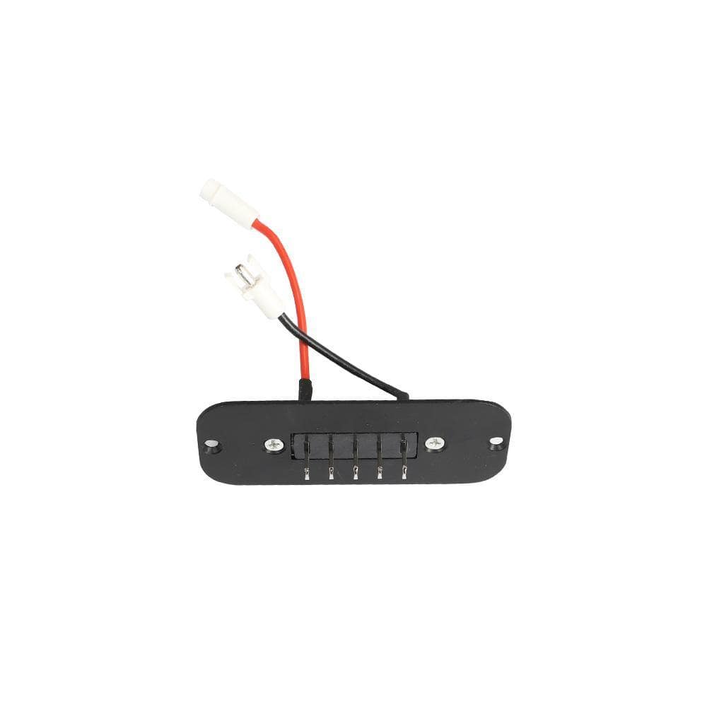 Fiido D1/D2/D2S/D4S Controller Behuizing Fiets Onderdelen - AE-trading