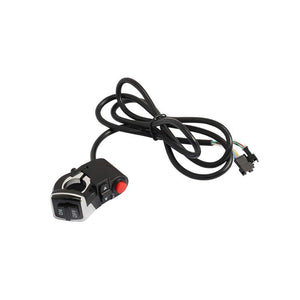 Fiido D1/D2 Schakelaar Multifunctioneel Fietsschakelaar - AE-trading