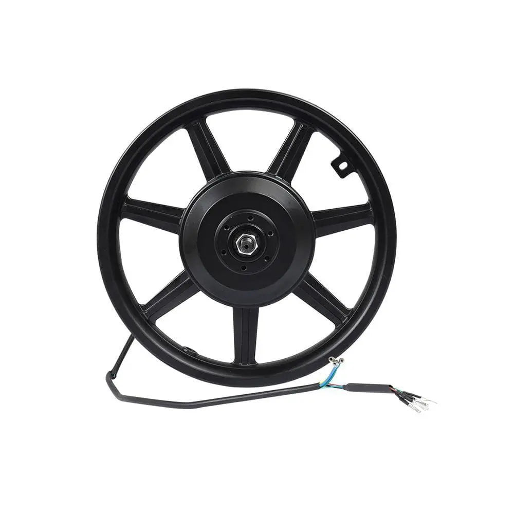 Fiido D1 Motor 250W Borstelloos Fietsmotor - E-bike Aandrijving - AE-trading
