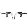 Fiido D11/L3 Remhendel Aluminium E-bike Handgreep - Hefboon - AE-trading
