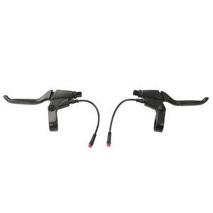 Fiido D11/L3 Remhendel Aluminium E-bike Handgreep - Hefboon - AE-trading