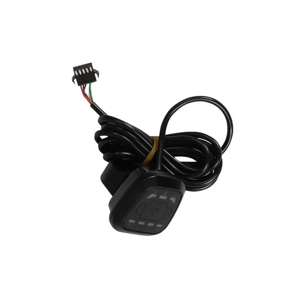 Fiido D2S/D3/D3S Display Fietscomputer Scherm Controller - AE-trading