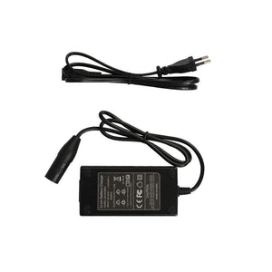 Fiido D3/D3S/D3 Pro Oplader 42V Fietslader - Acculader - AE-trading