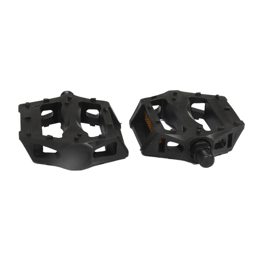 Fiido D3/D3S Fiets Pedalen Aluminium Trappers Voetsteunen - AE-trading