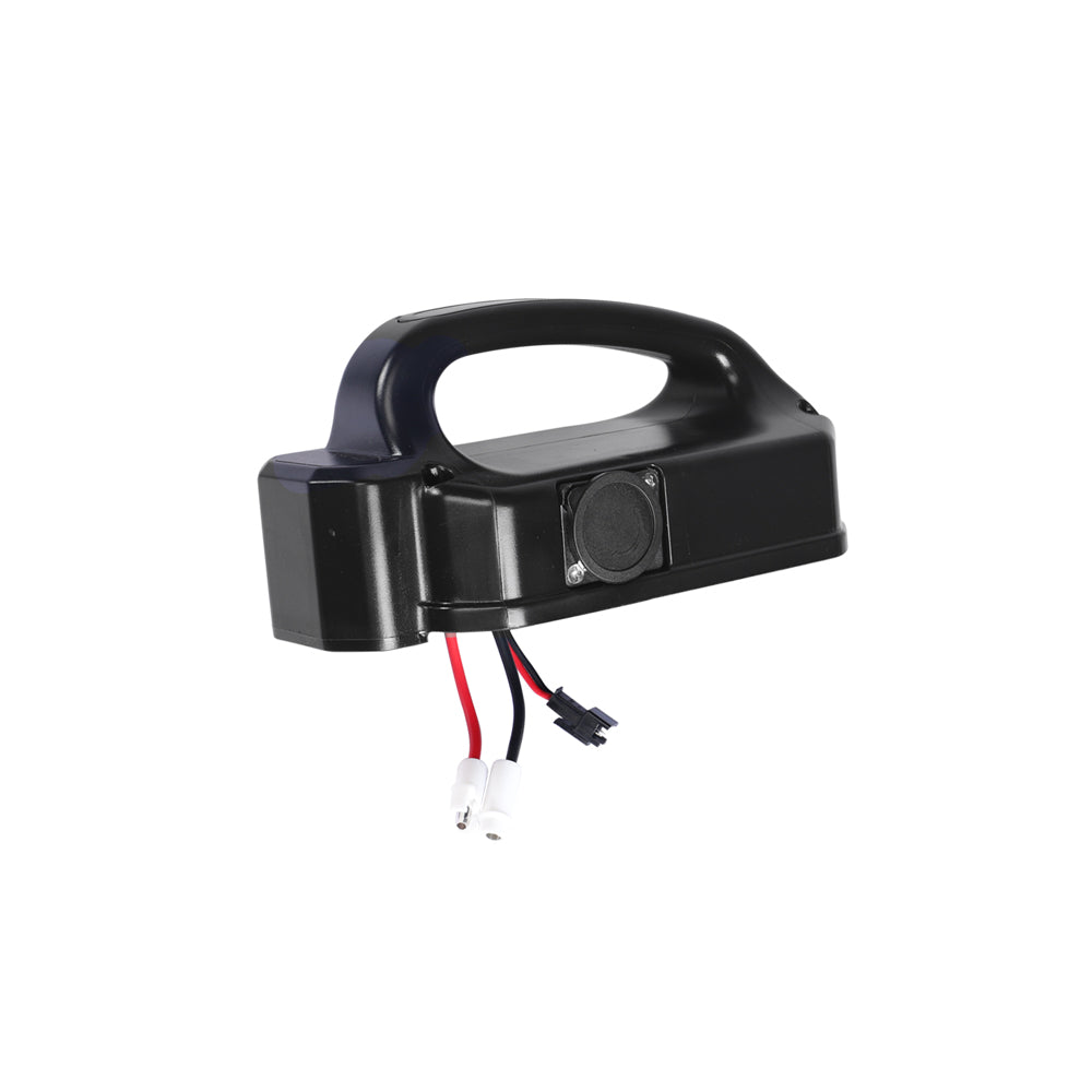 Fiido L2 Batterijbehuizing Bovenkant Fiets Accudeksel - AE-trading