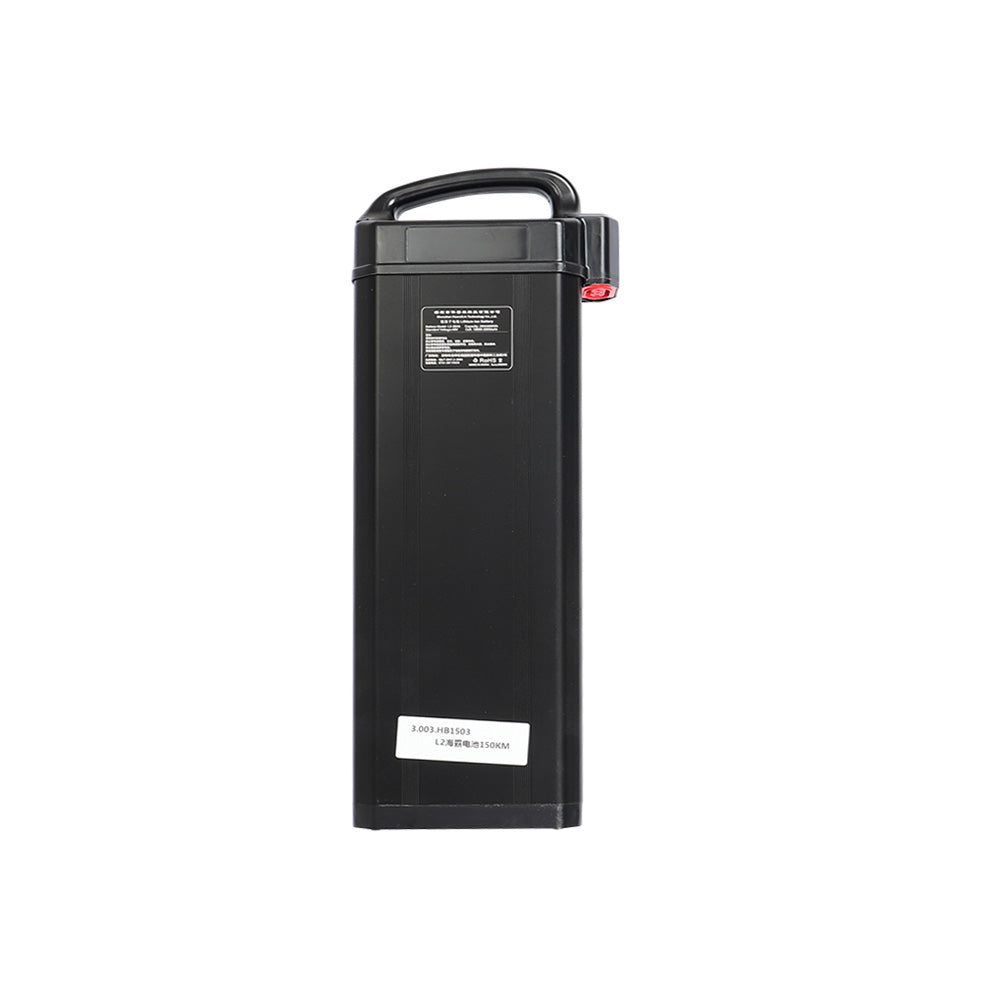 Fiido L2 Batterij Extra Elektrische Fietsaccu - Oplaadbaar - AE-trading