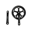 Fiido L2 Kettingwiel Crankstel 46T Tandwiel - Pedalen - AE-trading