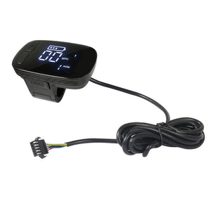 Fiido D2s Display Elektrische Fiets Voltage Meter Paneel - AE-trading