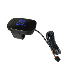 Fiido D3Pro Display E-bike 2021-2023 Controller Scherm - AE-trading
