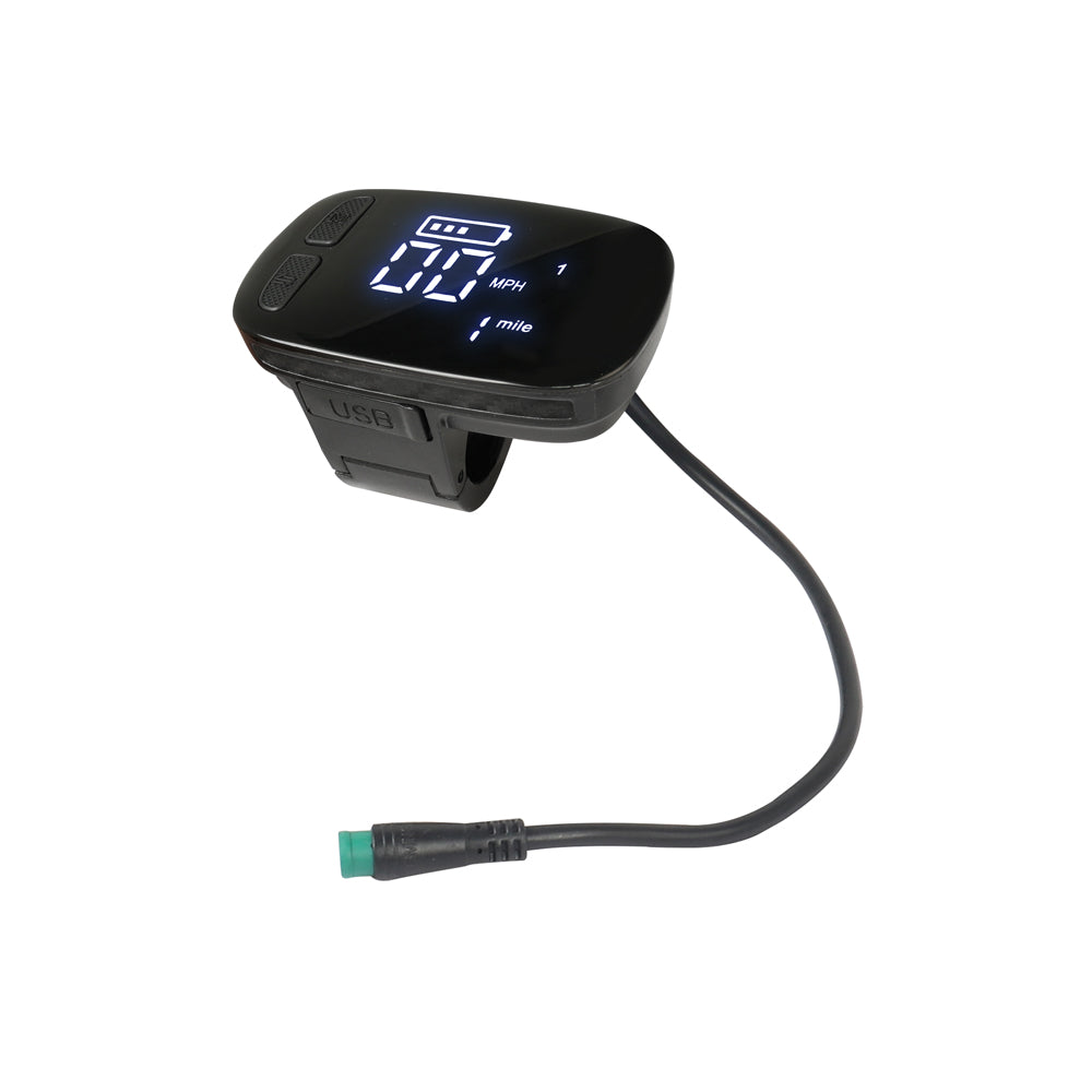 Fiido L3 Display Elektrische Fiets 36V Controllerpaneel - AE-trading