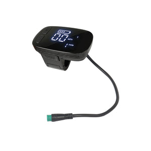 Fiido L3 Display Elektrische Fiets 36V Controllerpaneel - AE-trading