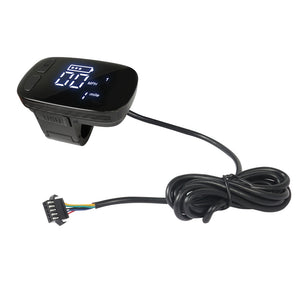 Fiido M1 Pro Fietsdisplay LCD E-bike Scherm & Monitor - AE-trading