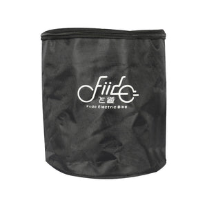 Fiido Q1s Fietsmand Voorkant Stalen Mand Bagagedrager - AE-trading
