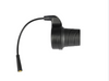 Fiido L3 Stuur 28 In Zwart Aluminium Fietshandvat - Bar - AE-trading