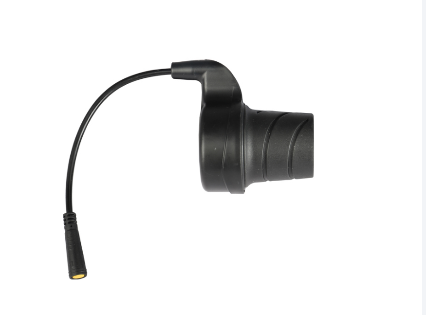 Fiido L3 Stuur 28 In Zwart Aluminium Fietshandvat - Bar - AE-trading