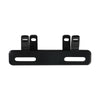 Fiido D21 Nummerplaat Houder Fiets Elektrisch - Plaatdrager - AE-trading