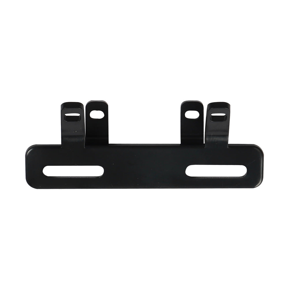 Fiido D21 Nummerplaat Houder Fiets Elektrisch - Plaatdrager - AE-trading