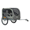 Fiido Huisdieraanhanger Staal 40kg 20'' Trailer - Fietskar - AE-trading