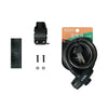 Fiido L2/L3/Q1s/Q1 Slot Beveiliging Hangslot - Beveiligingsslot - AE-trading