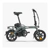 Fiido L3 - Elektrische Vouwfiets - Grijs - 14 inch - AE-trading