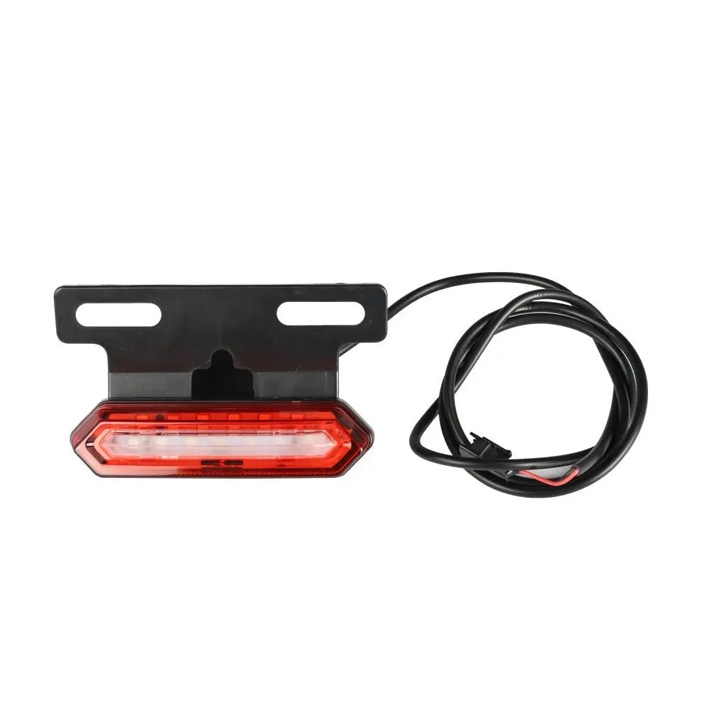 Fiido L3 Fietsachterlicht Elektrisch LED Achterlamp - AE-trading