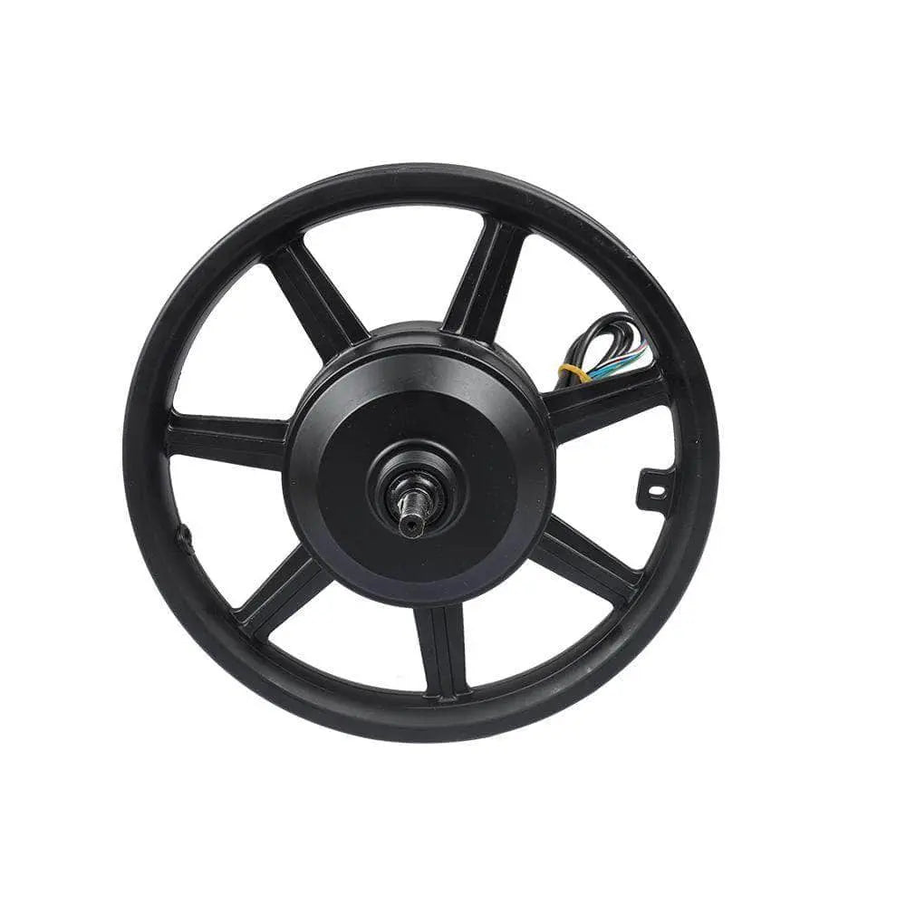 Fiido L3 Motor 350W Borstelloos Elektrisch Fietsonderdeel - AE-trading