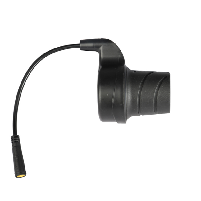 Fiido L3 Stuur 28 In Zwart Aluminium Fietshandvat - Bar