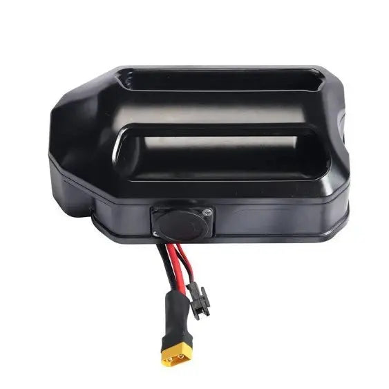 Fiido L3/T1 Batterijkoffer 36V Fietshoes - Beschermhoes - AE-trading