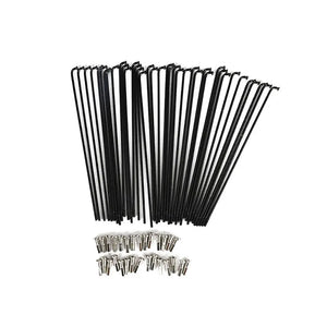 Fiido M1 Achterwielspaken 127mm 129mm - Fietsonderdelen - AE-trading