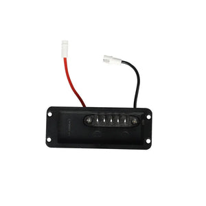 Fiido M1 Controller Behuizing Aluminium Fietsregelaar - AE-trading