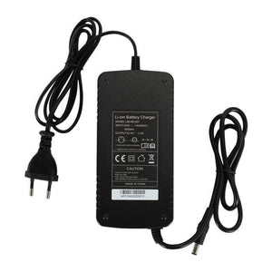 Fiido M1 Pro Oplader 48V Elektrische Fiets Lader - Adapter - AE-trading