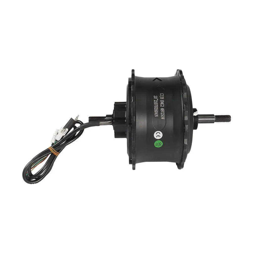 Fiido M21 Motor 36V 250W Elektrische Fiets Aandrijving - AE-trading