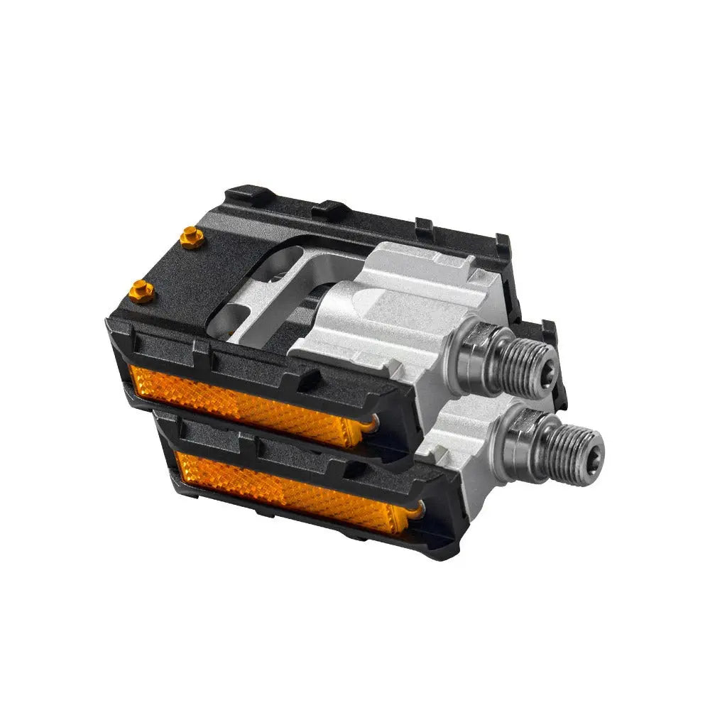 Fiido Magnesium Alloy Vouwpedalen Elektrische Fiets - AE-trading