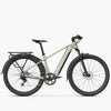 Fiido Nomads Elektrische Fiets - Lichtgrijs - Enkele Accu - Framemaat M - AE-trading