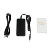 Fiido Oplader D1/D2S/D4S/M1/Q1 42V 2A Fietsadapter Voeding - AE-trading