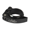 Fiido T1PRO Zadelpenklem 27.2mm Fietsklem - Zadelhouder - AE-trading