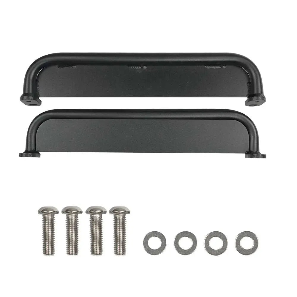 Fiido T2 Achterste Steun Aluminium 20kg Fietshouder - Drager - AE-trading