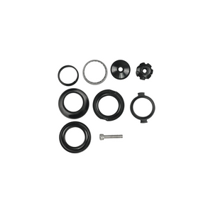 Fiido T2 Lagerset Staal 24x12x6 mm Lagers - Set - AE-trading