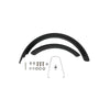 Fiido Titan Spatbord Kunststof Set - Spatbescherming Fenders - AE-trading