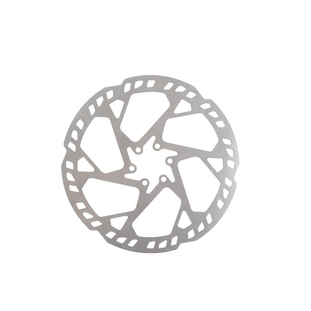 Fiido Titan/T2 Remschijf Staal 160mm Schijfrem - Rotor - AE-trading