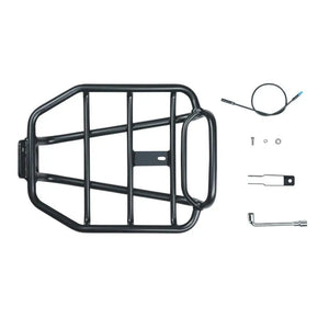 Fiido Titan Voorrek Set Aluminium Frontdrager - Voorrek - AE-trading