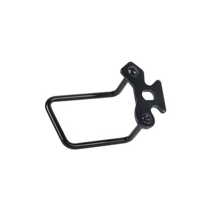 Fiido X Derailleurbeschermer Aluminium Fiets Beschermkap - AE-trading